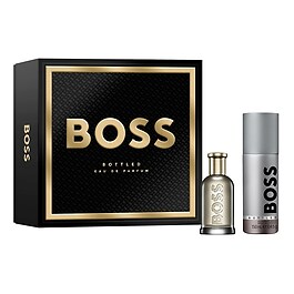 Boss Bottled Eau de Parfum - set apa de parfum